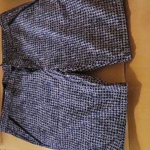 Armani Exchange shorts